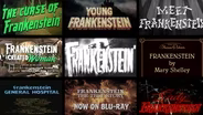 The Fate of Frankenstein