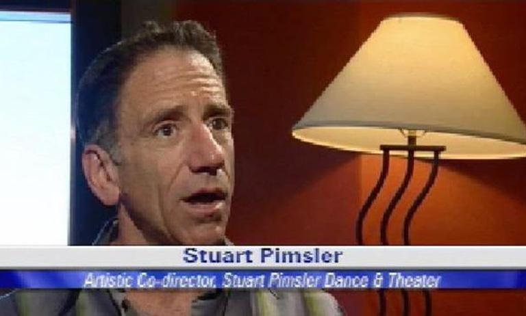Dance In The Dark Pbs Dance In The Dark Pbs