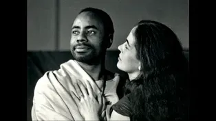 Representation in theater was important to Joe Papp