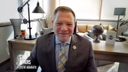 President of NJEA discusses challenges facing education
