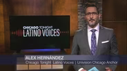 Chicago Tonight: Latino Voices, July 10, 2021 - Full Show