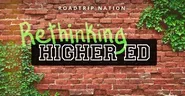 Finding the Right Fit | Rethinking Higher Ed