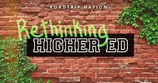 Finding the Right Fit | Rethinking Higher Ed