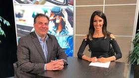 Video thumbnail: Business 360º with Kristi Hoffman S2 Ep4: Joe Napoli, Stem Cell Therapy, Jones Leadership