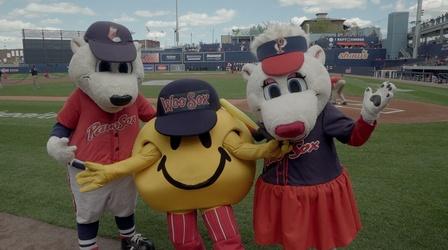 Video thumbnail: Rhode Island PBS Weekly No More PawSox