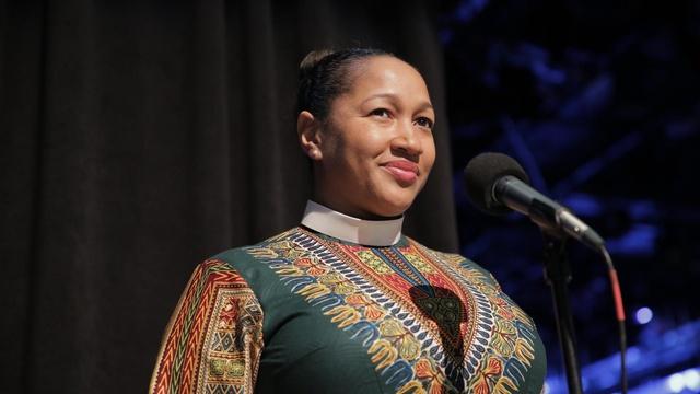 Stories from the Stage | For the Greater Good | Promo