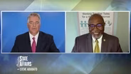 Asm. Herb Conaway Examines Top Health Issues in NJ in 2021