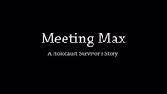 Meeting Max