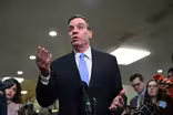 Sen. Mark Warner: Evidence 'overwhelmingly compelling’