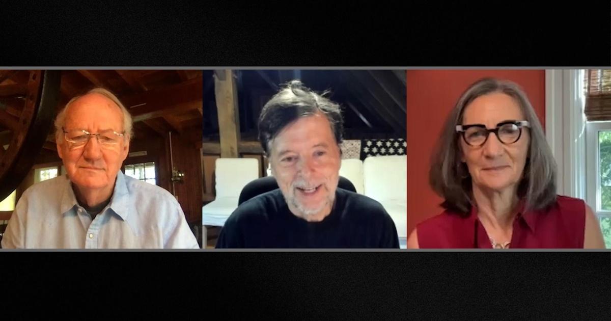 Ken Burns UNUM | UNUM Chat: The American Buffalo | Season 2023