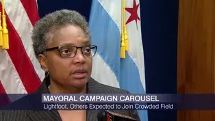 Emanuel Laps the Ever-Expanding Mayoral Field in Fundraising