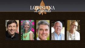 Video thumbnail: Louisiana Legends 2019 Louisiana Legends Gala
