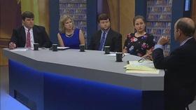Video thumbnail: Arkansas Week Arkansas Week May 4, 2018