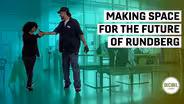 Making Space For The Future Of Rundberg