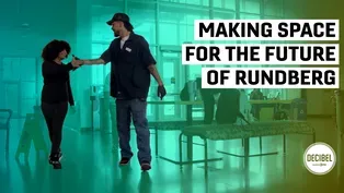 Making Space For The Future Of Rundberg