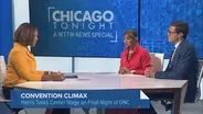 Previewing the Final Night of the 2024 DNC