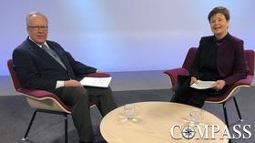 Video thumbnail: Compass State of Our Kids: Grow Our Own