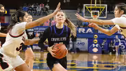2022 Girls A Basketball | St. Thomas More vs. Lakota Tech