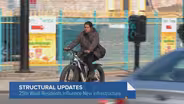 Could Bike Lanes Speed Up Gentrification on the Southwest Side?