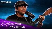 Evan Horne | Witness