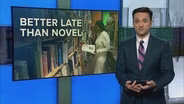 Chicago Nonprofit Promotes Literacy One Book at a Time