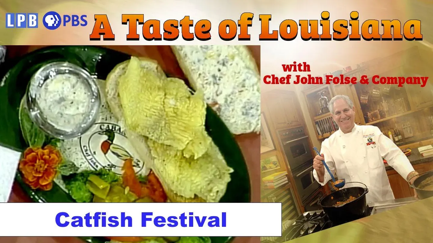 Catfish Festival