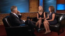 Video thumbnail: One-on-One Clark; Alleyene & Scarabino; Gannon & McKeon