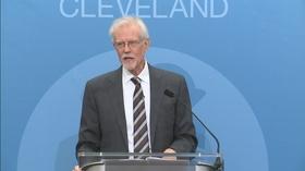 Video thumbnail: The City Club Forum From Last to Leader