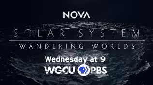 NOVA Solar System: Wandering Worlds