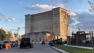 Destination Detroit, “A Fortune of Sand,” Museum of Detroit Electronic Music
