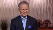 Radio and TV personality Sonny Melendrez