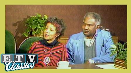 Video thumbnail: ETV Classics Art's The Thing (1984)