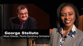 Video thumbnail: Consider This S04 E02: George Stellito
