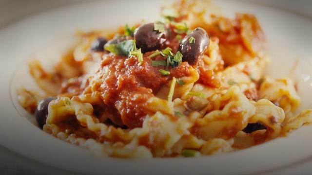 The Grocery List Show | Family-Run Italian Market in New Jersey | Ep 4