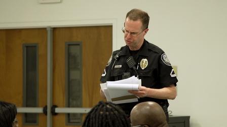 Video thumbnail: ncIMPACT Collaborative Cottage Grove improves housing outcomes