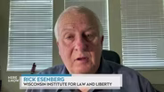 Rick Esenberg on Trump's Orders, Musk's Cuts and Rule of Law