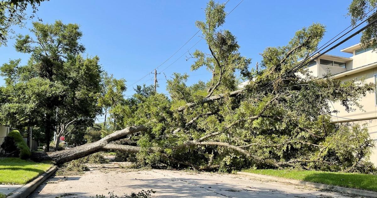 PBS News Hour | News Wrap: Power outages after storm leave many ...