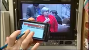 Social Media and the Legislature