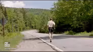 Bernd Heinrich on his 'unusual' life as a runner, biologist