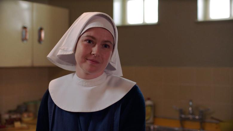 Call the Midwife Image