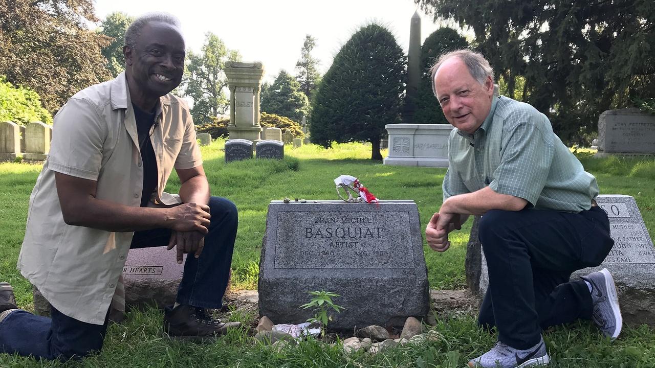 World's Greatest Cemeteries | Green-Wood Cemetery