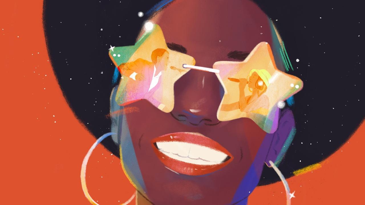 Independent Lens | Trailer | WE WANT THE FUNK!