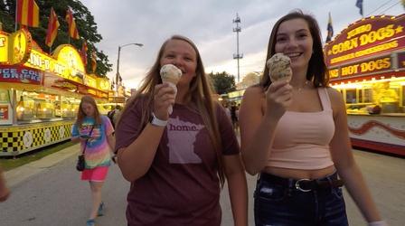 Video thumbnail: R-Town Sarah Messina, Mind Matters RAC, Dan Fifield