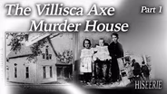 The Villisca Axe Murder House, Part 1