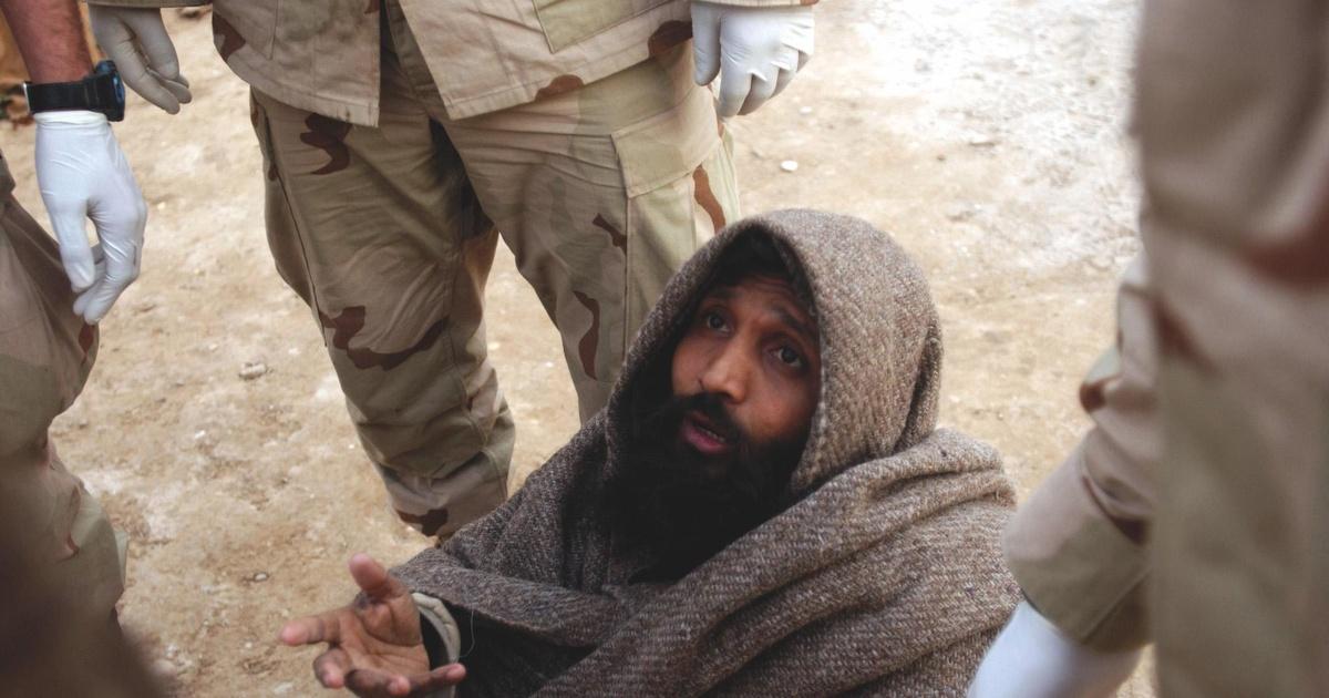 Doc World Afghanistan The Wounded Land Part 4 Trap Trailer