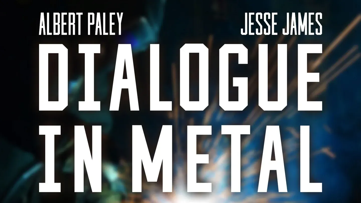 Dialogue in Metal