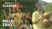 Marine Corps Band, BYUH Choir, Rarotonga Performers