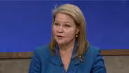 U.S. Senate Candidate Julianne Ortman