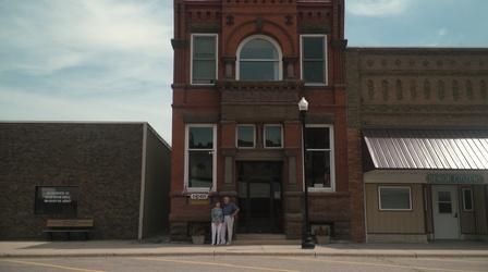 Video thumbnail: Postcards The Dawson Bank Museum