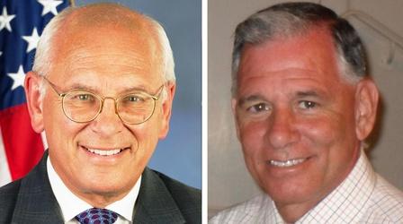 Video thumbnail: New York NOW 2018 20th Congressional District Debate